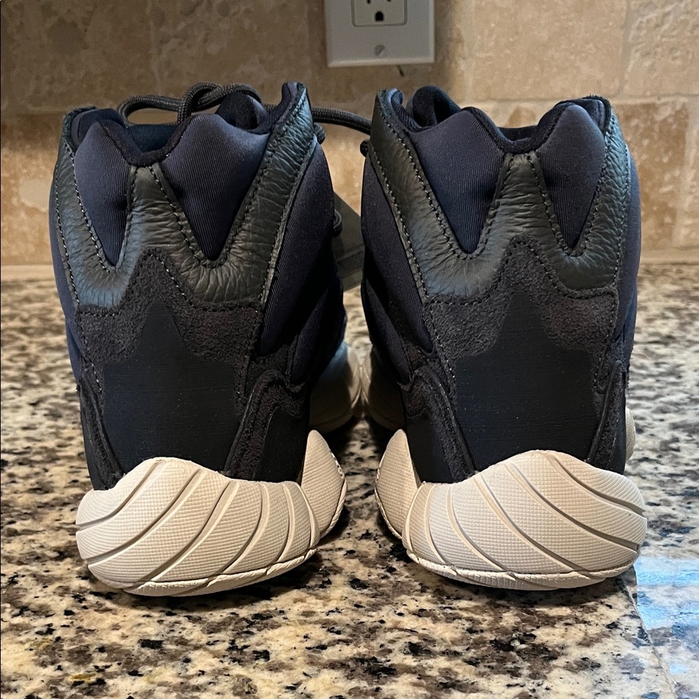 Yeezy 500 High